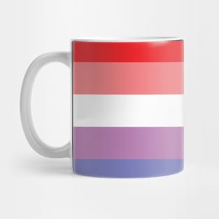 AMAB DMAB Queer Pride Flag Mug